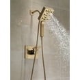 thumbnail image 4 of Delta Shower Arm in Champagne Bronze RP6023CZ, 4 of 15