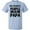 AE-Light Blue, variant on Inktastic Father's Day My Favorite People Call Me Papa T-Shirt