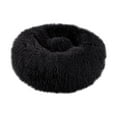 thumbnail image 2 of Shldybc Dog Round Winter Warm Sleeping Bag Long Plush Soft Pet Bed Calming Bed on Clearance, 2 of 2