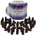 thumbnail image 3 of Lavender Backflow Incense Cones For Waterfall And Mat Bundle Inciensos Aromaticos|Incienso|Inciense|Insienso, 3 of 5