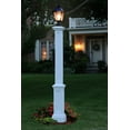 thumbnail image 2 of Signature Lamp Post - No Mount, 2 of 2