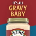 thumbnail image 3 of Heinz HomeStyle Country-Style Sausage Gravy, 12 oz Jar, 3 of 15