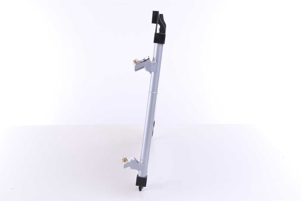 Nissens 94991 Air Conditioning Condenser/Receiver Drier Assembly