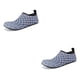 thumbnail image 2 of Sonducket 1 par de zapatos de agua de secado rápido, flexibles, para hombres y mujeres, calcetines antideslizantes, zapatillas de entrenamiento, Type2 NO2, 2 of 6
