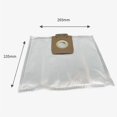thumbnail image 3 of Replacement Vacuum Bag for Power P10 P20 P40 Series 107407639/128389187 Vacuum Cleaner Dust Bag Acce, 3 of 5