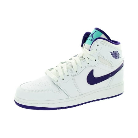 Nike Jordan Kids Air Jordan 1 Retro High GG Basketball Shoe