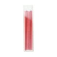 thumbnail image 2 of Cheers.US 2.8mm Solid Carpenter Pencils Woodworking Construction Pencils with 6 Pieces Refills,Built-in Sharpener Mechanical Pencil Deep Hole Pencils Marking Tool for Scrolls Scribes Woodworker, 2 of 7