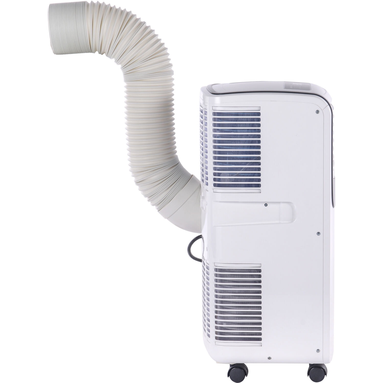 Honeywell MO08CESWK6 White//Black 8,000 BTU Portable Air Conditioner 400 Sq Ft