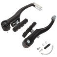 thumbnail image 4 of MasteelfCA 1 pair of Mountain Bike Brake Calipers Metal Brake Calipers Replacement Brake Calipers, 4 of 9