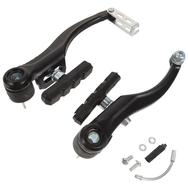 CIMAXIC 1Par De Para Mountain Bike Con Ranuras Únicas Para Mayor Y Rendimiento