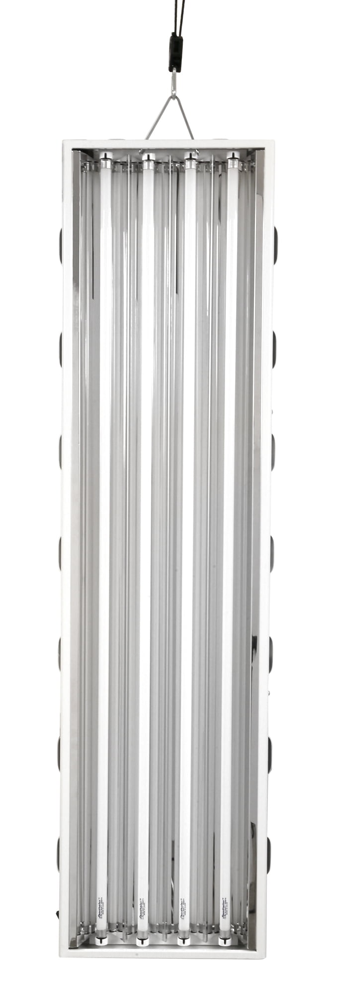 Sun Blaze T5 High Output 120-Volt Fluorescent Fixture 44