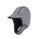 thumbnail image 1 of Capucha de buceo elástica impermeable de neopreno de 2 mm para traje de buceo con capucha térmica Gris, 1 of 9