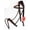 Brown/Light Brown, variant on Horse English Bridle Padded Leather Adjustable Flash Bridle Reins Full 803443CKF