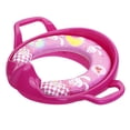 thumbnail image 2 of El Asiento De Entrenamiento Orinal Aco Cumpleaños Fiesta Sunnimix  Asiento de entrenamiento para ir al baño, 2 of 8
