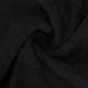 thumbnail image 4 of Conjunto de Manga Corta Pantalones Cortos Cuello Redondo de Color Sólido Casual Dos Piezas, Traje Ligero para el Aire Libre, el Ocio Y Todos los Días, 4 of 6