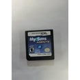 thumbnail image 2 of Restored MySims Agents - Nintendo Ds CO Cartridge only, 2 of 3