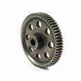 thumbnail image 4 of RER11164 Redcat Plastic Spur Gear (64T, .6 module) RER11164 RER11164, 4 of 8