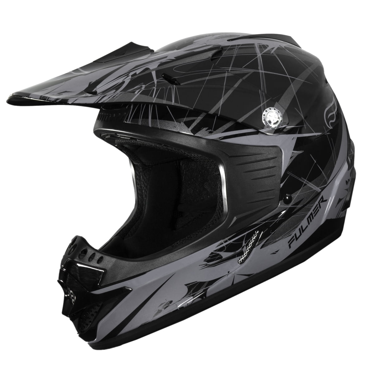 Fulmer youth blitz mx helmet hotsell