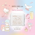 thumbnail image 2 of Casio Label Writer Nameland i-ma Sanrio Caractères Modèle de Collaboration Téléphone Intelligent Seulement KL-SP10-SA Set de Bande KL-SLSA-SET (3,5 Mm-18 Mm de Largeur), 2 of 5