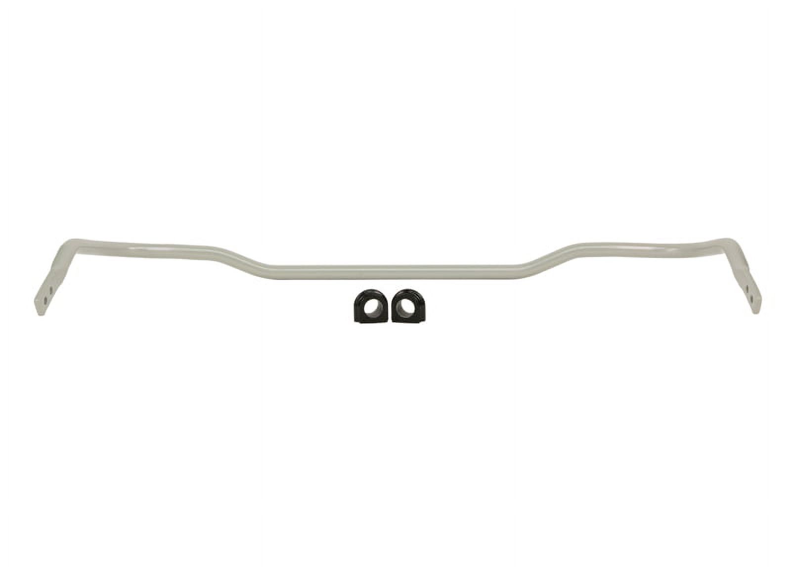 Whiteline BNF27Z Sway bar - 22mm heavy duty blade adjustable