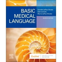 Basic Medical Language with Flash Cards