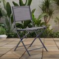 thumbnail image 1 of Mainstays Folding Sling Chair, 1 of 8