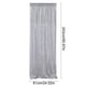thumbnail image 3 of Cortina de Fondo con Lentejuelas Doradas Smj251013003 | Gran Cortina de Poliéster de 61 X 241 Cm para Decoración de Fiestas y Bodas | Fondo de Purpurina Reutilizable para Fiestas, Cumpleaños, Despedi, 3 of 6