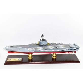 USS Dwight D. Eisenhower CVN-69, 24inch Nimitz Class Aircraft