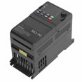 thumbnail image 5 of SAKO Vector Frequency Converter Heavy Duty Inverter 1PH AC220V Input 3PH AC0‑220V Output 0.75KW Universal VFD for Lathe, 5 of 5