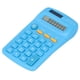 thumbnail image 5 of Calculadoras, Mini calculadoras de mano Calculadora de mano de 8 pulgadas con funciones de vanguardia, 5 of 12