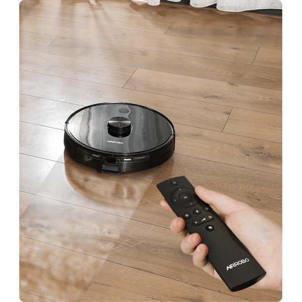 To expose Rust Disgust AIRROBO T10+ Robot Vacuum Cleaner, Smart Robotic Vacuums with Auto Dirt Disposal, 250Min Runtime, Max 2700Pa Strong Suction Power - Walmart.com To expose Rust Disgust AIRROBO T10+ Robot Vacuum Cleaner, Smart Robotic Vacuums with Auto Dirt Disposal, 250Min Runtime, Max 2700Pa Strong Suction Power - Walmart.com