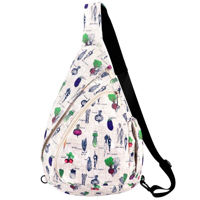 Sling Bag Backpack Multipurpose Crossbody Shoulder Bag Travel Hiking Daypack Ultra-Lightweight Waterproof Travel Backpack