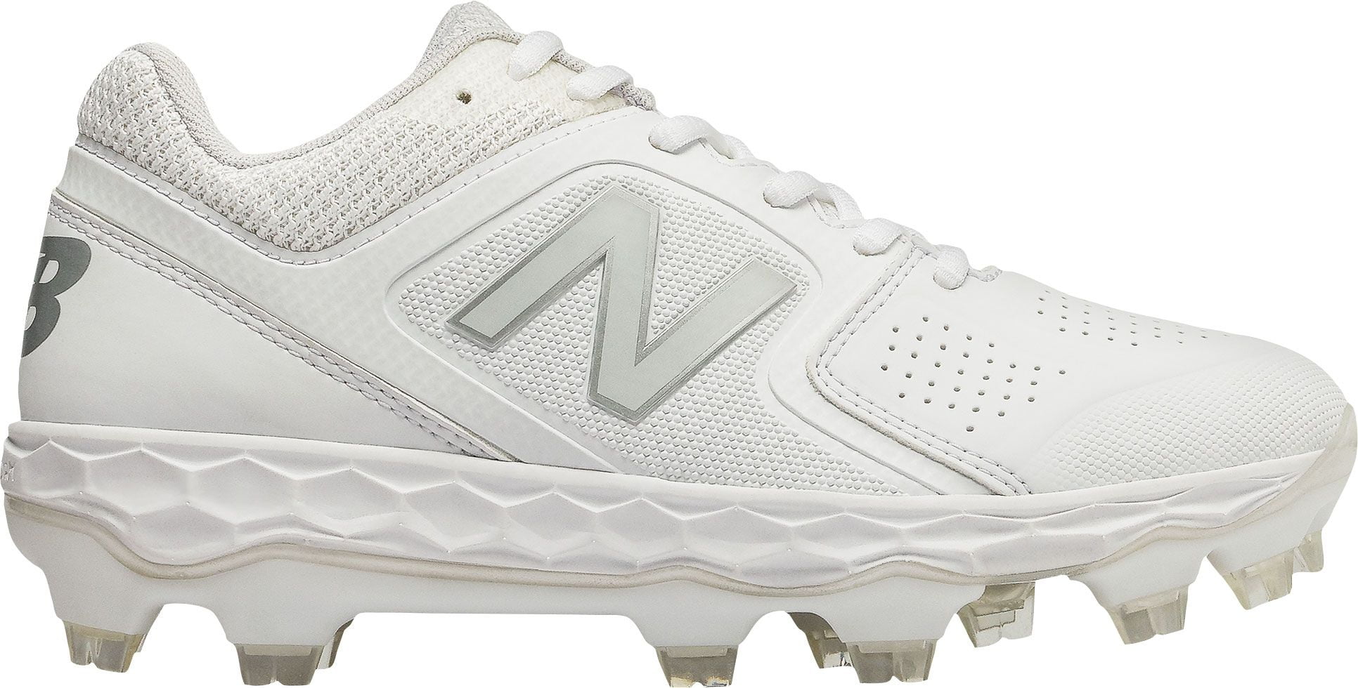 new balance fastpitch metal cleats