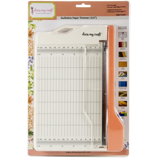 A2-B7 Paper Trimmer Paper Cutter Heavy Duty Trimmer Gridded Paper Photo Craft* 