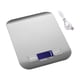 thumbnail image 4 of Báscula de cocina perfecl recargable profesional 10 kg pantalla LCD, 4 of 8