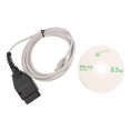 thumbnail image 4 of ENET Ethernet a OBD Interfaz Cable Codificación Herramienta para Sunnimix Cable ENET, 4 of 7