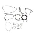 thumbnail image 2 of Junta de Cilindro, metal y Material ABS Sello de Cilindro de Cilindro Resistente para CRF450R 2002-2008 Para El Ajuste del Automóvil., 2 of 7