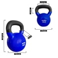 thumbnail image 2 of Pesa Rusa Vinyl Tayga  45 Lb, 2 of 5