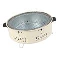 thumbnail image 1 of Almencla Barbecue Gril Détachable Accessoire Multifonction pour Jardin Extérieur Maison, 1 of 8