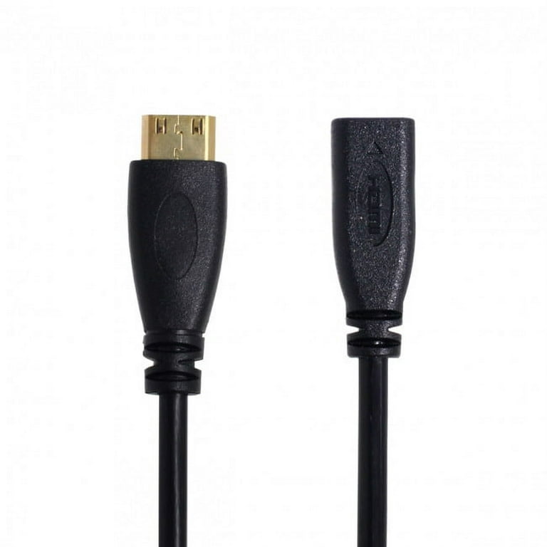 Cable HDMI a Micro HDMI (V1.4)
