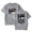Gray, variant on Raye Tour 2025 T-Shirt Merch For Women/Men Unisex Summer Short Sleeve Tshirt Tee Fashion Streetwear Top