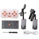 thumbnail image 3 of 1Set Power Function Motor App Remote Control Programming 2 Meduim Moter Set DIY Building Block for Children, 3 of 5