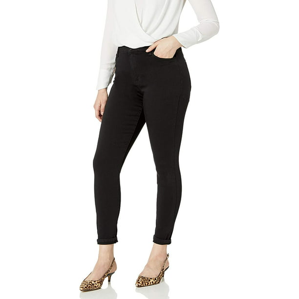 Bandolino Women's Mandie Slim Jeans, Ava - Walmart.com