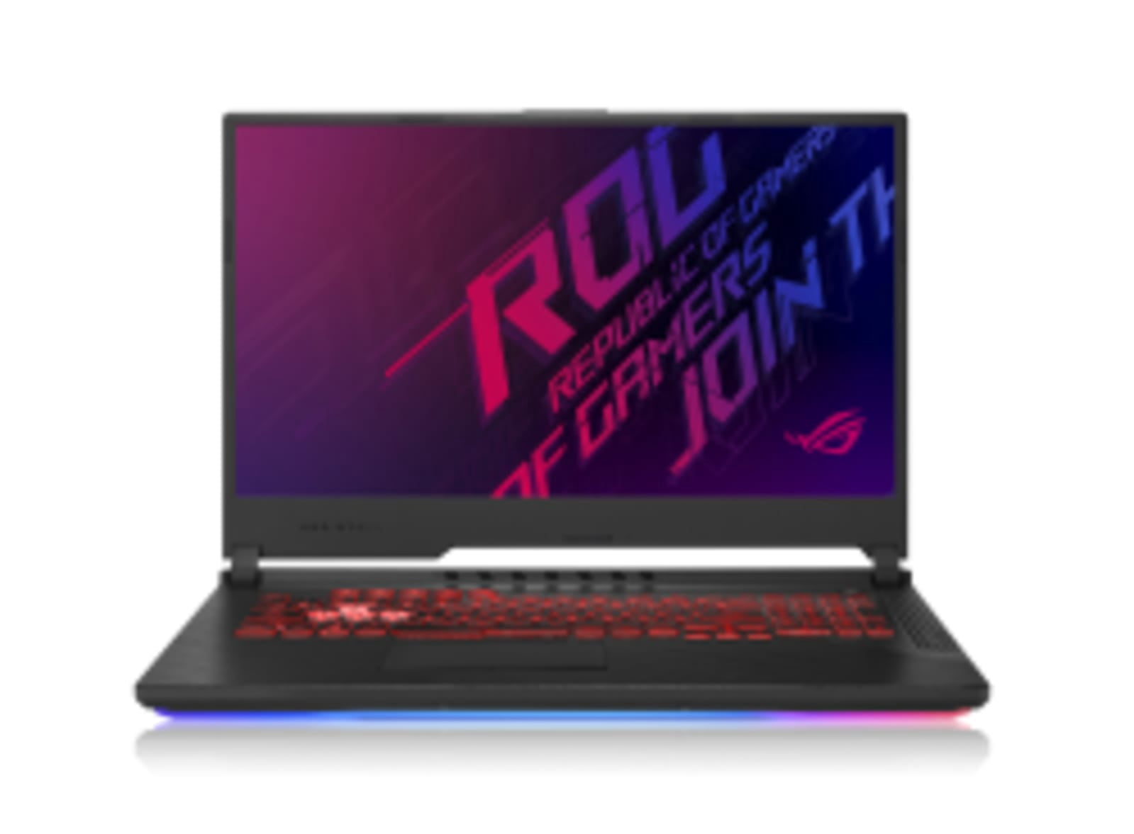 Restored Asus ROG Strix 17 G G731 Laptop | 17.3