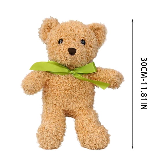 A Cute Sweater Knit Teddy Bear Plush Style A A Charming Stuffed Animal Dressed In A Tiny Sweater Perfect For Gifting Or Adding Whimsy To A Room