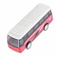 thumbnail image 2 of Modelo de Vehículos, Modelo de Autobús Vigorno Exquisito Decorativo Colrecionable Para Niños para Espacio para La Guardería, 2 of 7