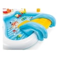 thumbnail image 3 of Juego Alberca Inflable Pesca Pez Tobogan Playcenter Intex Intex 57162NP, 3 of 7