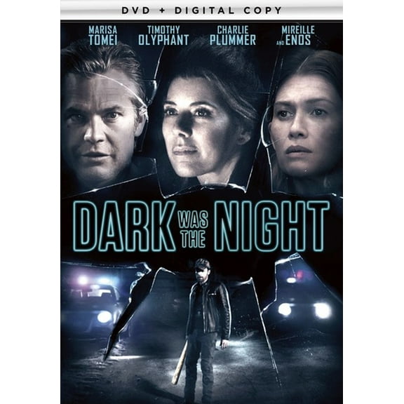 Pre-Owned Dark Was The Night (Dvd) (Good)