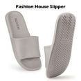 thumbnail image 6 of LAVA Clouds Anti-Slip Slippers for Men Women Shower Shoes Comfortable Arch Support Quick Drying House Slipper for Spa Bathroom Bedroom Pool Gym College Dorm, 6 of 7