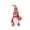 Red, variant on PEONAVET Gnome Doll Christmas Faceless Old Man Ornament Cute Faceless Doll Ornament Gnome Christmas Window Decoration Desktop Decorations